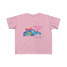 Load image into Gallery viewer, Desire Factor Kid's Fine Jersey Tee
