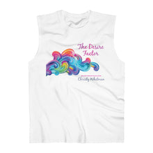 Load image into Gallery viewer, Desire Factor Men's Ultra Cotton Sleeveless Tank
