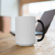 Load image into Gallery viewer, Desire Factor Color Changing Mug
