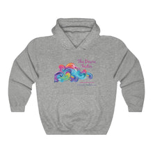 Load image into Gallery viewer, Desire Factor Unisex Heavy Blend™ Hooded Sweatshirt