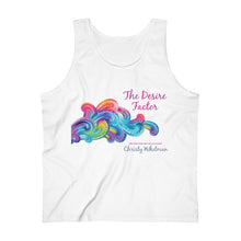 Load image into Gallery viewer, Desire Factor Men's Ultra Cotton Tank Top