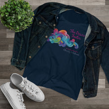 Load image into Gallery viewer, Desire Factor Organic Women's Lover T-shirt