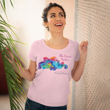 Load image into Gallery viewer, Desire Factor Organic Women's Lover T-shirt