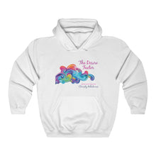 Load image into Gallery viewer, Desire Factor Unisex Heavy Blend™ Hooded Sweatshirt