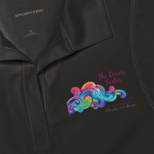 Load image into Gallery viewer, Desire Factor Women's Polo Shirt