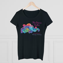 Load image into Gallery viewer, Desire Factor Organic Women's Lover T-shirt