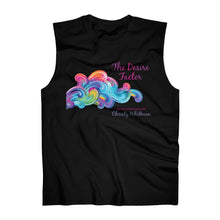 Load image into Gallery viewer, Desire Factor Men's Ultra Cotton Sleeveless Tank