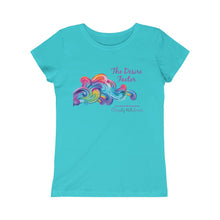 Load image into Gallery viewer, Desire Factor Girls Princess Tee