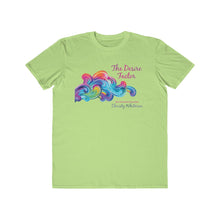 Load image into Gallery viewer, Desire Factor Men's Lightweight Fashion Tee