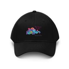 Load image into Gallery viewer, Desire Factor Unisex Twill Hat