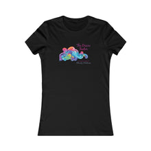 Load image into Gallery viewer, Desire Factor Women's Favorite Tee