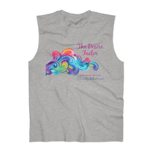 Load image into Gallery viewer, Desire Factor Men's Ultra Cotton Sleeveless Tank