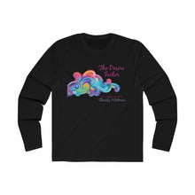 Load image into Gallery viewer, Desire Factor Men's Long Sleeve Crew Tee