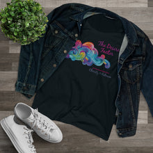 Load image into Gallery viewer, Desire Factor Organic Women's Lover T-shirt