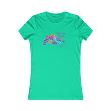 Load image into Gallery viewer, Desire Factor Women's Favorite Tee