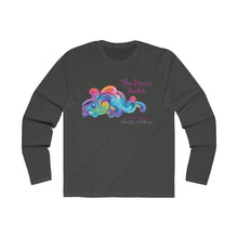 Load image into Gallery viewer, Desire Factor Men's Long Sleeve Crew Tee