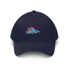 Load image into Gallery viewer, Desire Factor Unisex Twill Hat