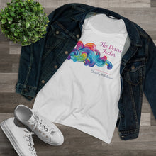 Load image into Gallery viewer, Desire Factor Organic Women's Lover T-shirt