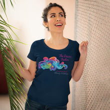 Load image into Gallery viewer, Desire Factor Organic Women's Lover T-shirt