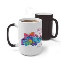 Load image into Gallery viewer, Desire Factor Color Changing Mug
