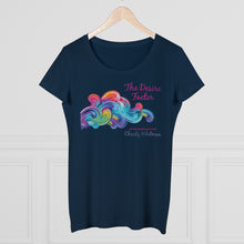 Load image into Gallery viewer, Desire Factor Organic Women's Lover T-shirt