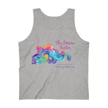 Load image into Gallery viewer, Desire Factor Men's Ultra Cotton Tank Top
