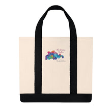 Load image into Gallery viewer, Desire Factor Shopping Tote
