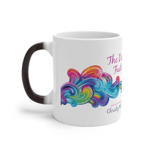 Load image into Gallery viewer, Desire Factor Color Changing Mug

