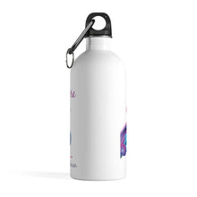 Load image into Gallery viewer, Desire Factor Stainless Steel Water Bottle
