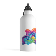 Load image into Gallery viewer, Desire Factor Stainless Steel Water Bottle
