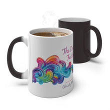 Load image into Gallery viewer, Desire Factor Color Changing Mug
