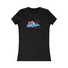 Load image into Gallery viewer, Desire Factor Women&#39;s Favorite Tee
