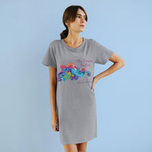 Load image into Gallery viewer, Desire Factor Organic T-Shirt Dress
