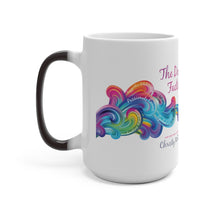 Load image into Gallery viewer, Desire Factor Color Changing Mug
