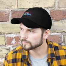 Load image into Gallery viewer, Desire Factor Unisex Twill Hat
