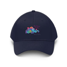 Load image into Gallery viewer, Desire Factor Unisex Twill Hat

