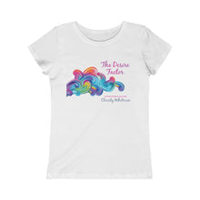 Load image into Gallery viewer, Desire Factor Girls Princess Tee
